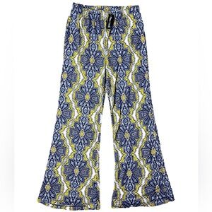 NWT NEW LOOK BOHO PANTS